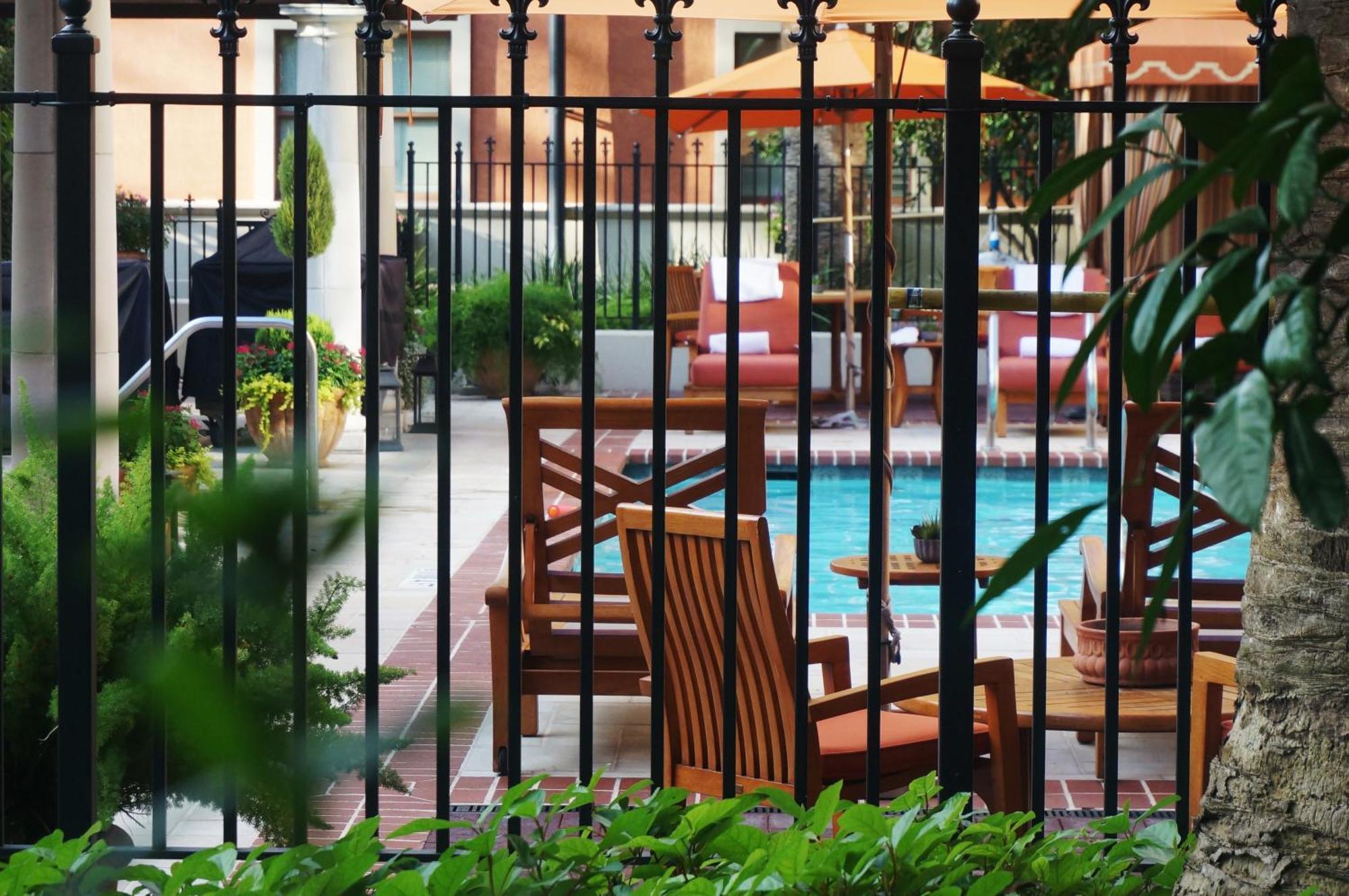 فندق فندق جراندوكا هيوستن المظهر الخارجي الصورة
